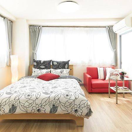 Apartamento Esperanza103 広い綺麗快適高速wifi Tokio Exterior foto