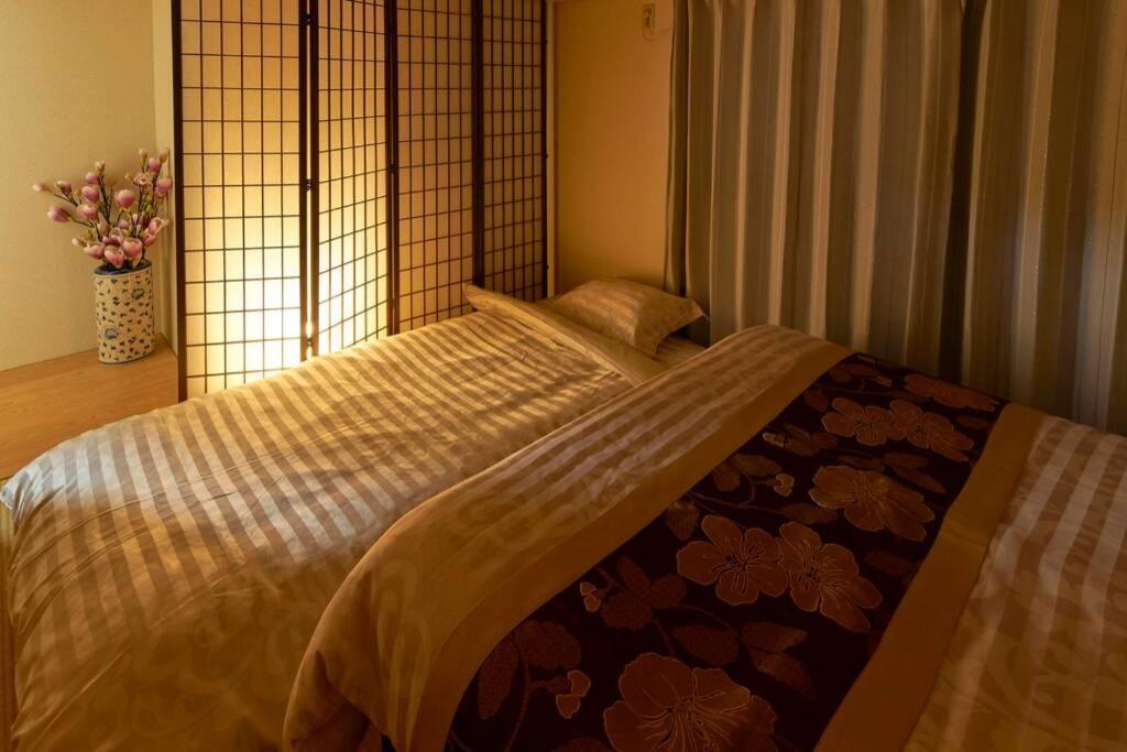Apartamento Esperanza103 広い綺麗快適高速wifi Tokio Exterior foto