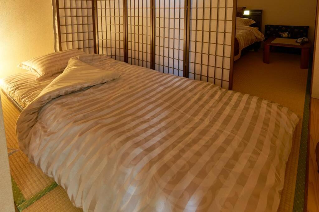 Apartamento Esperanza103 広い綺麗快適高速wifi Tokio Exterior foto