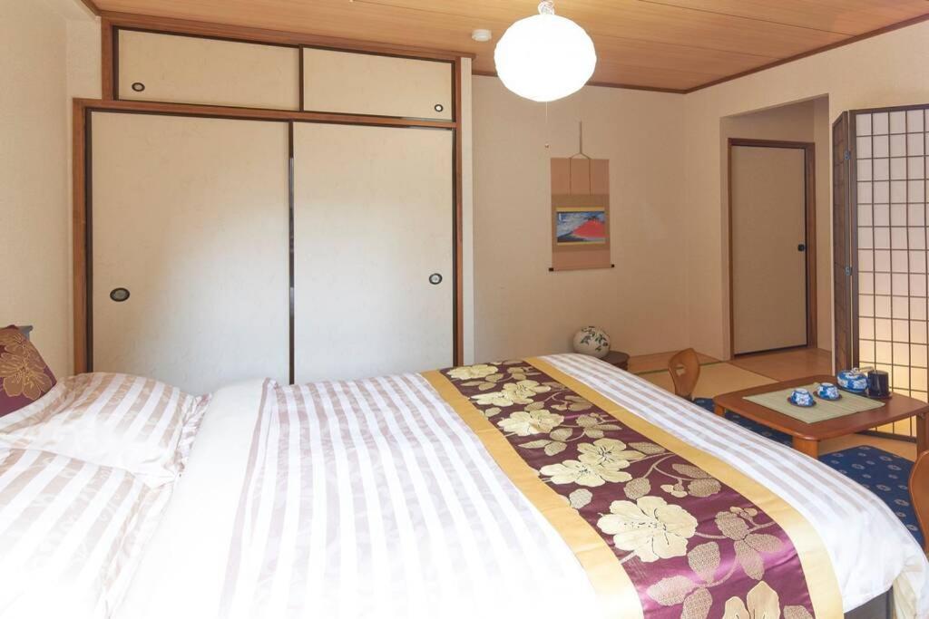 Apartamento Esperanza103 広い綺麗快適高速wifi Tokio Exterior foto