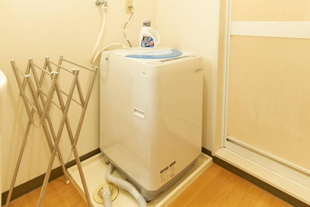 Apartamento Esperanza103 広い綺麗快適高速wifi Tokio Exterior foto